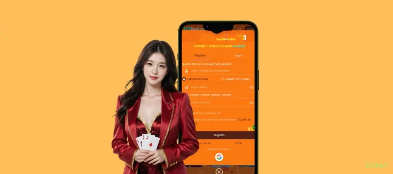 120bet App Mobile