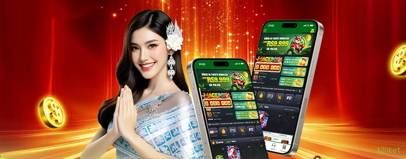 Baixar APK 120bet