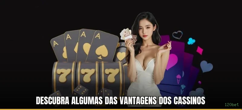 Bônus 120bet