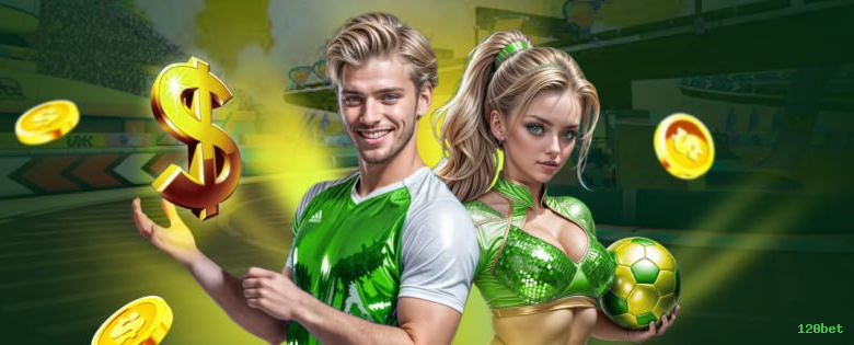 Casino Login 120bet
