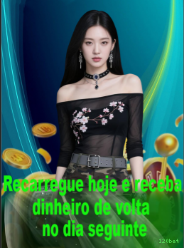 Conta 120bet