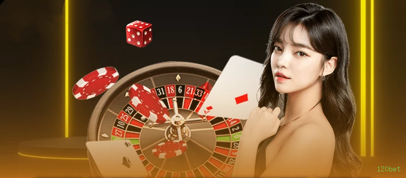 120bet Facebook
