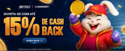 120bet Baixar e Login