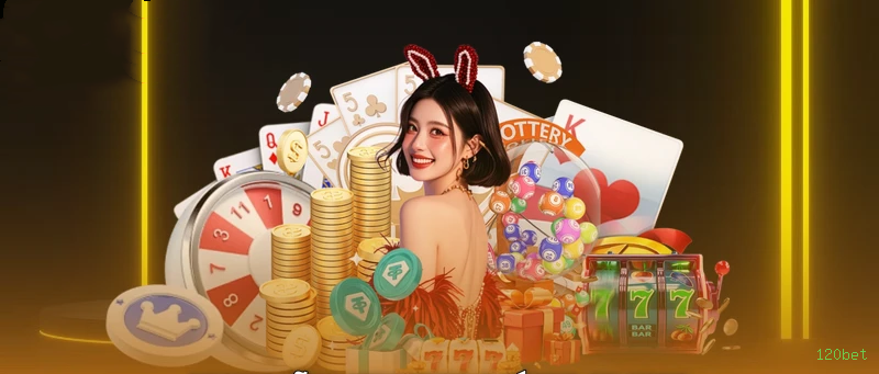 120bet Paga Rápido