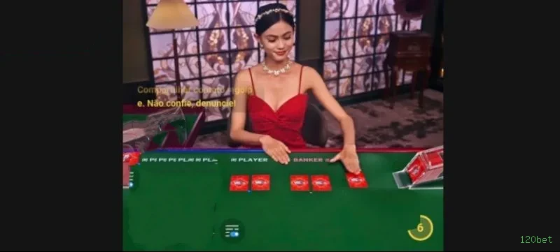 120bet Telegram
