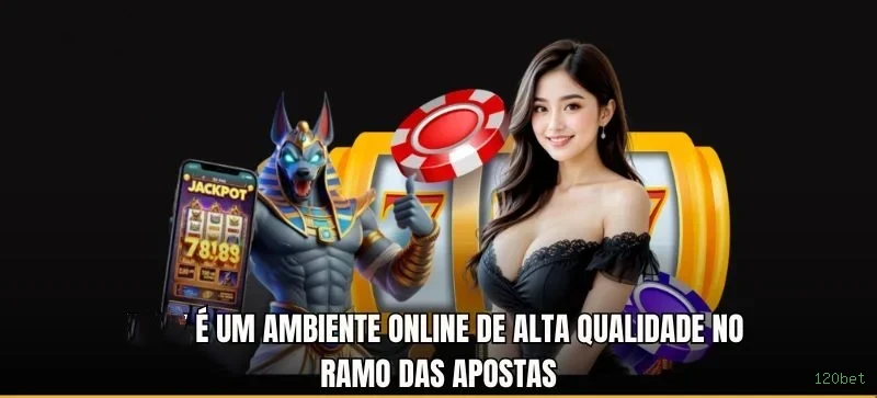 120bet World