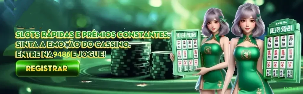 120bet Segurança